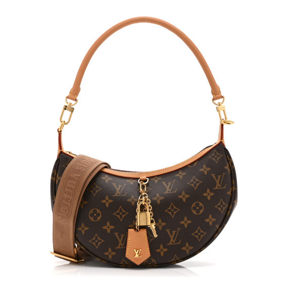  Louis Vuitton Monogram Looping