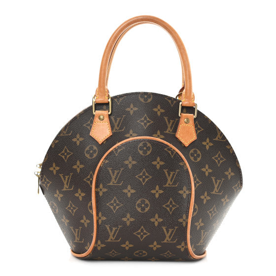  Louis Vuitton Monogram Ellipse PM