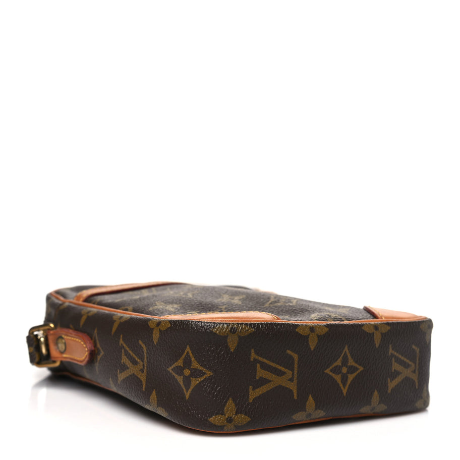 Louis Vuitton Monogram Danube 21 Image 4