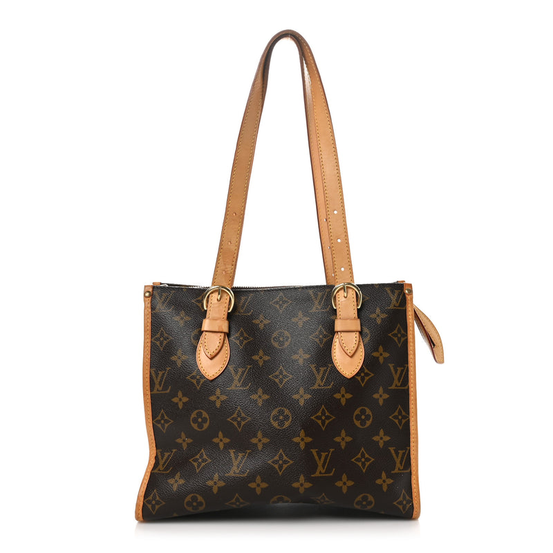  Louis Vuitton Monogram Popincourt Haut