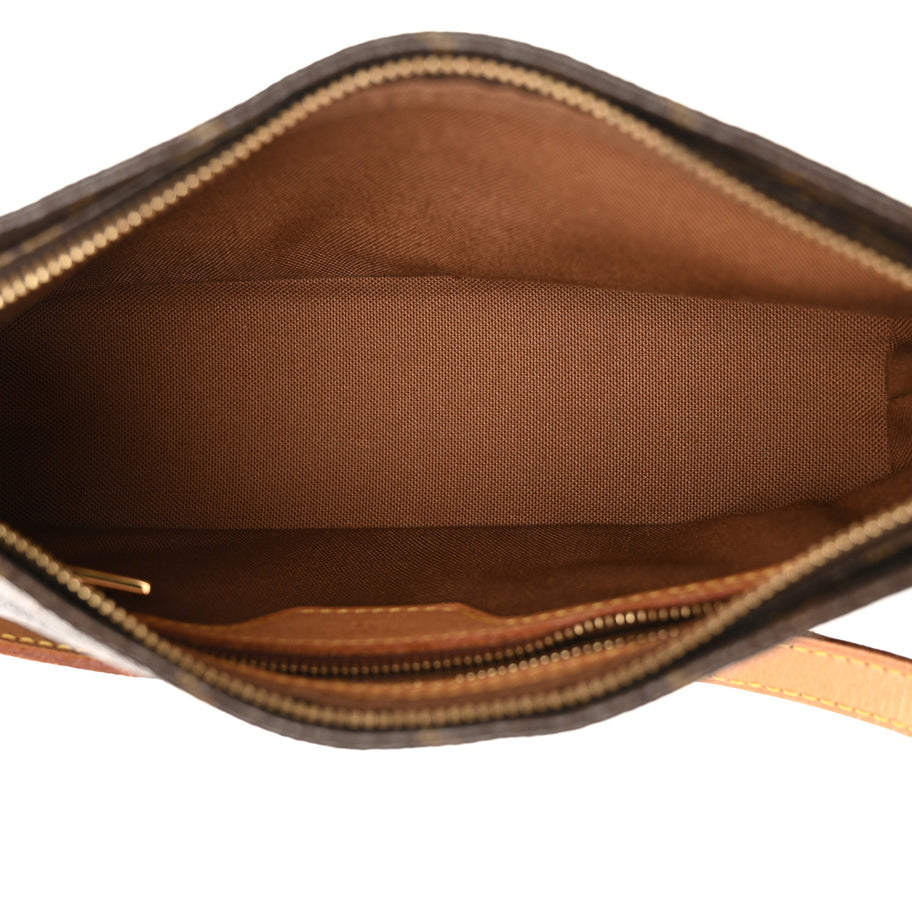 Louis Vuitton Monogram Trotteur Image 6