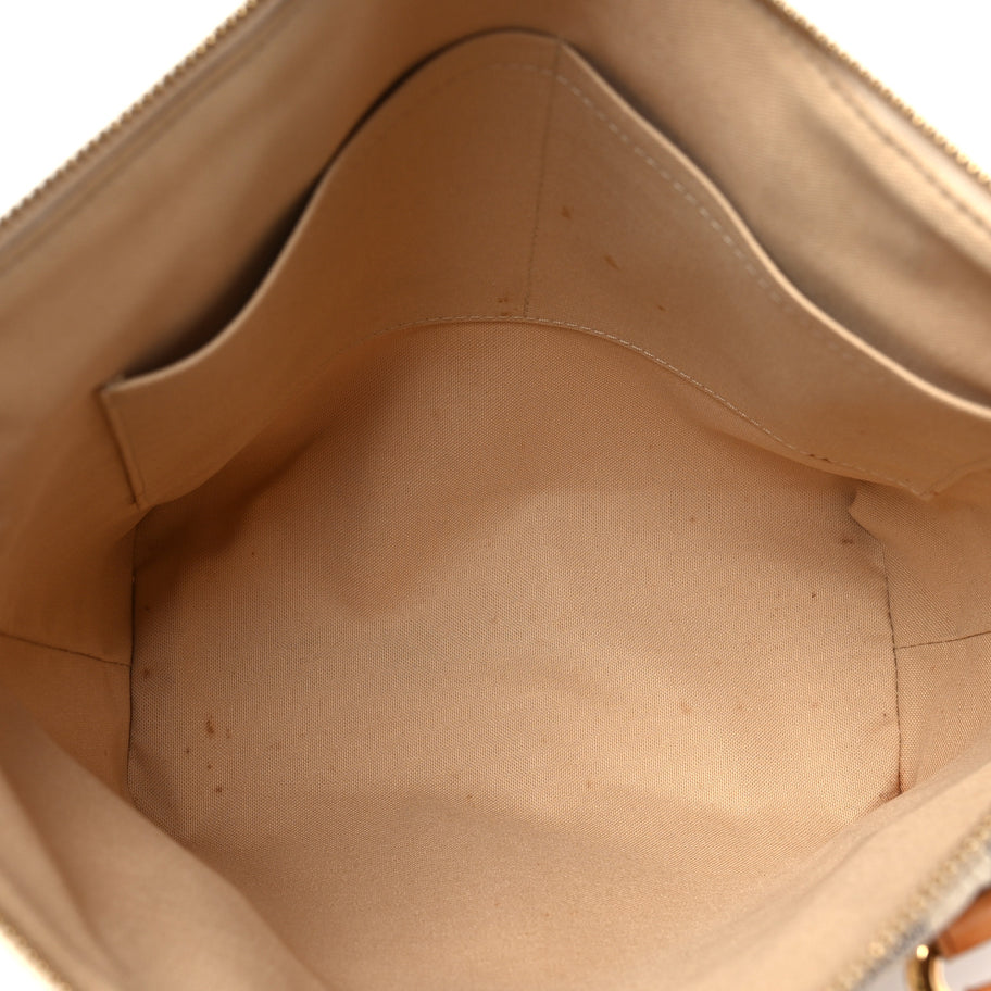 Louis Vuitton Damier Azur Totally PM Image 5