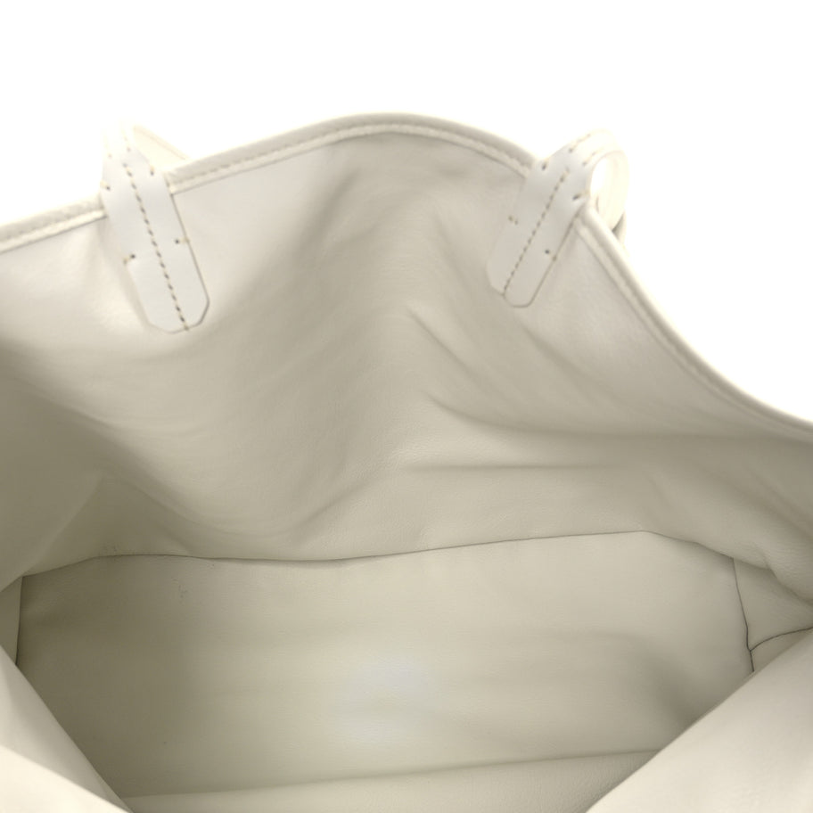 Goyard ine Reversible Anjou PM White Image 6