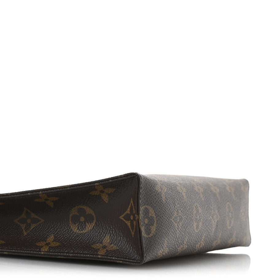 Louis Vuitton Monogram Toiletry Pouch 26 Image 4