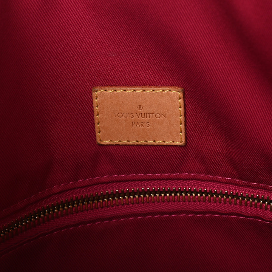 Louis Vuitton Monogram Graceful PM Pivoine Image 6