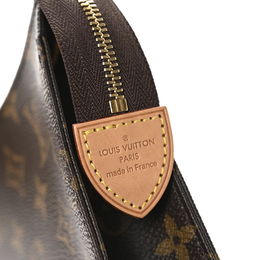 Louis Vuitton Monogram Toiletry Pouch 26 Image 6