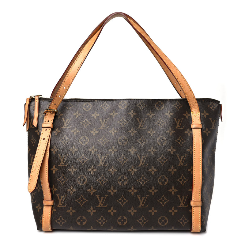  Louis Vuitton Monogram Tuileries