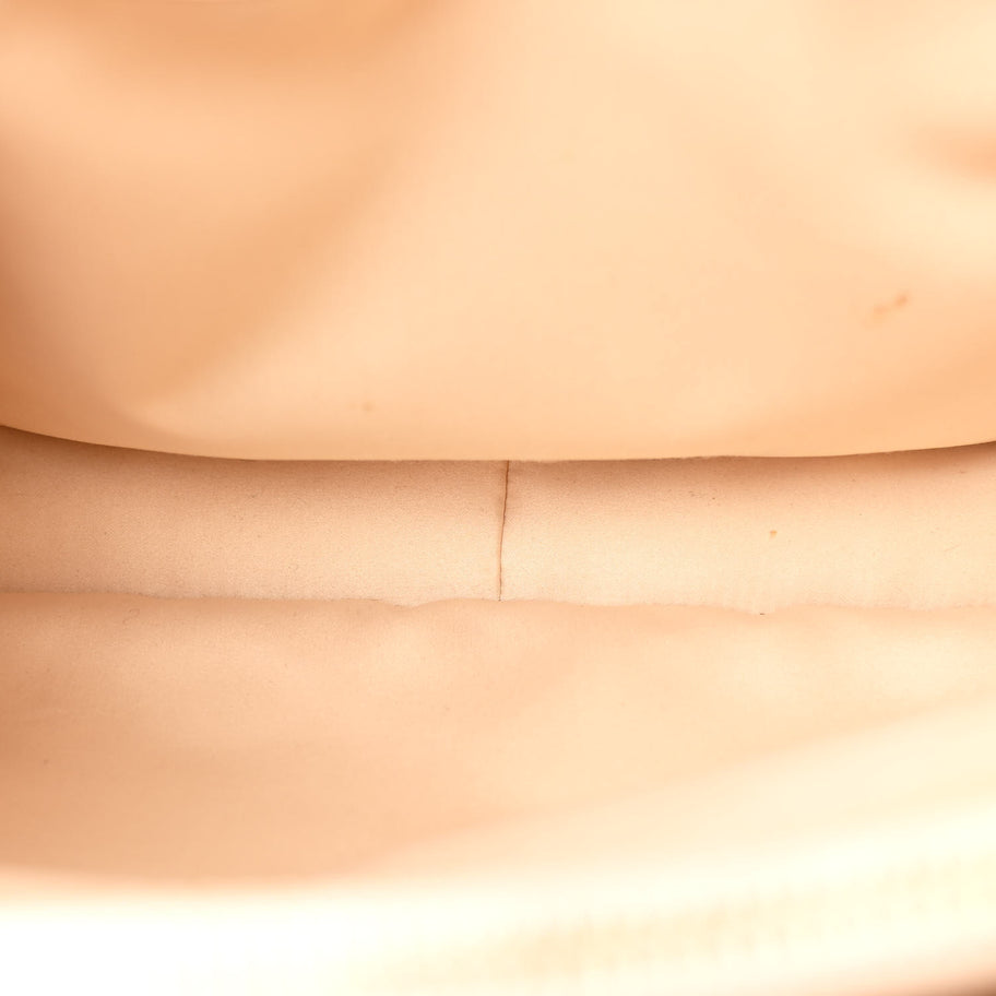 Chanel Caviar Quilted Grand Shopping Tote GST Beige Clair Image 5