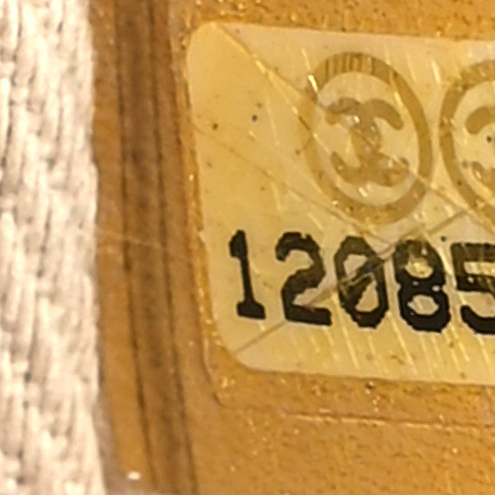 Chanel Caviar Quilted Petit Shopping Tote PST Pink Image 7