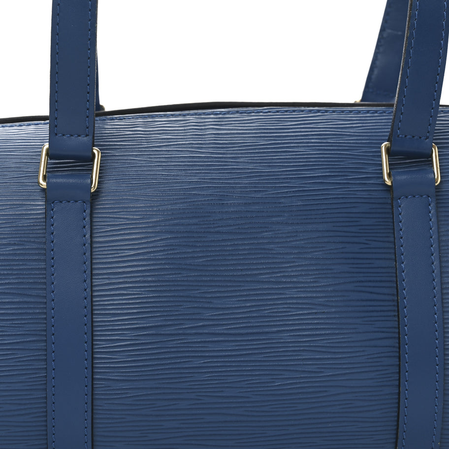 Louis Vuitton Epi Soufflot Toledo Image 7