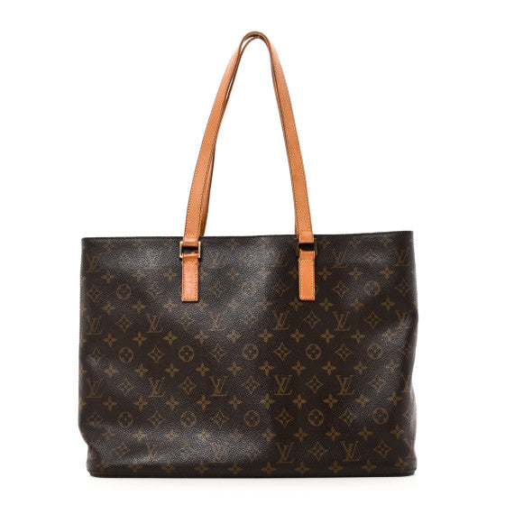 Louis Vuitton Monogram Luco Image 1