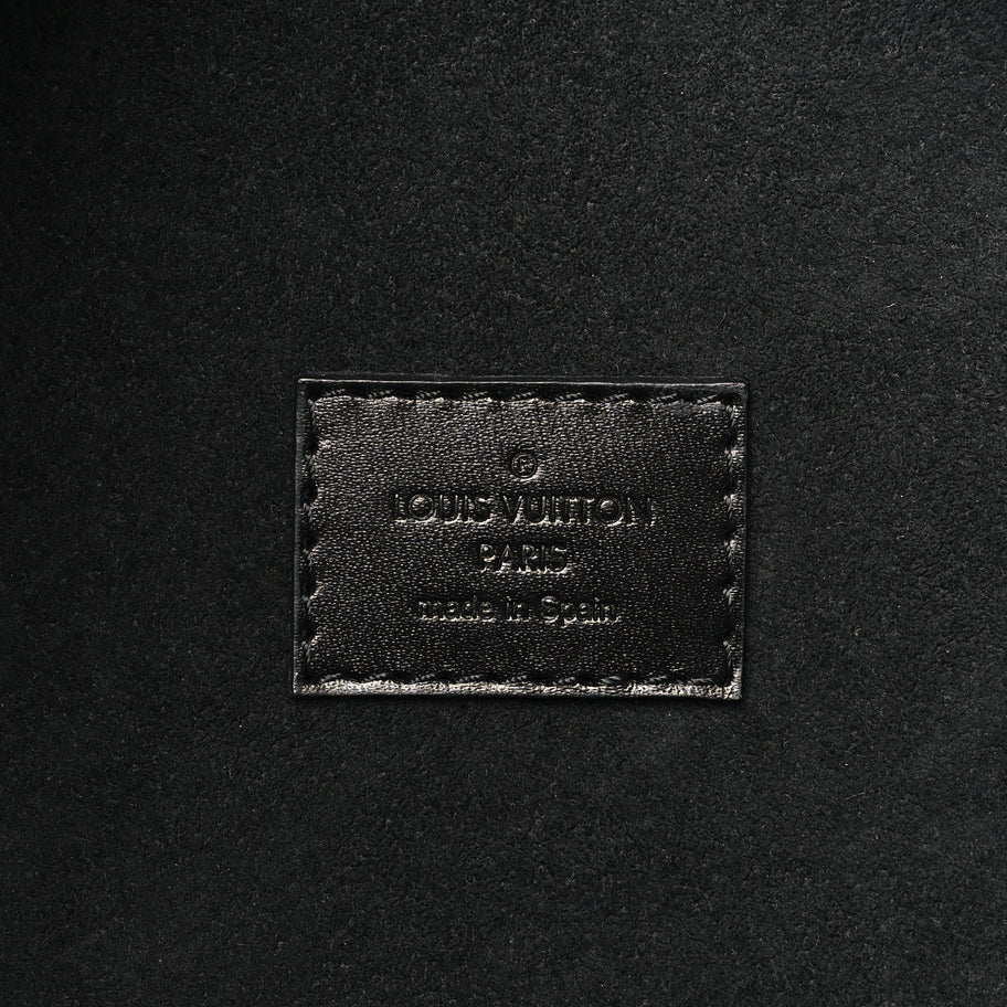 Louis Vuitton Reverse Monogram Cannes Image 6
