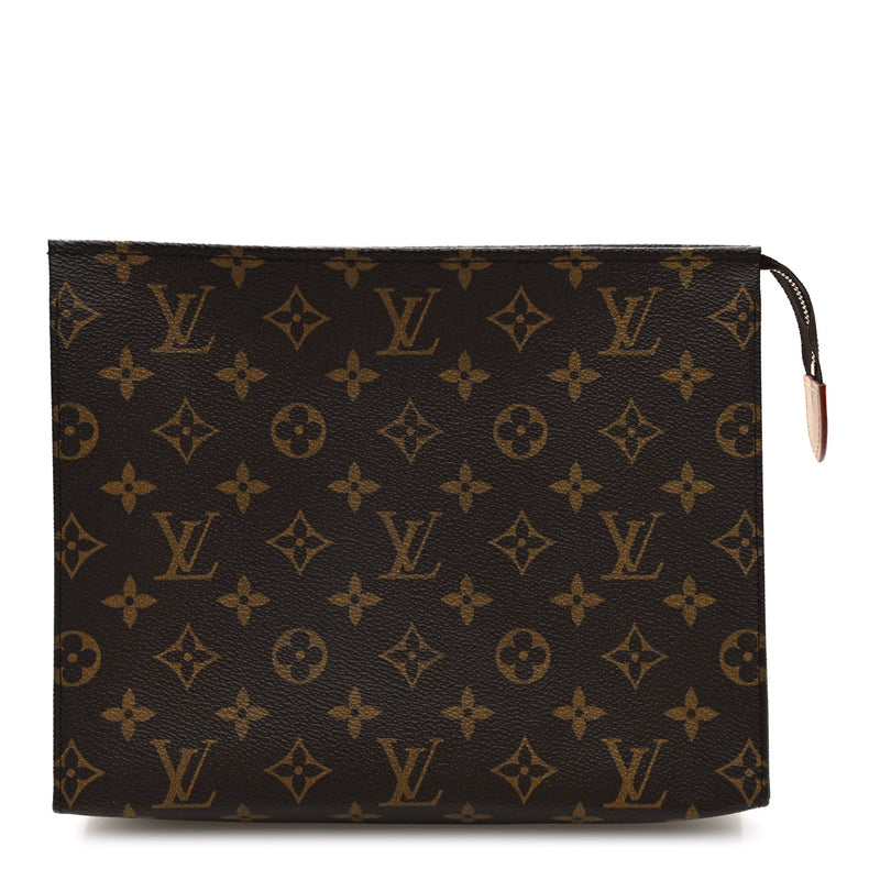  Louis Vuitton Monogram Toiletry Pouch 26