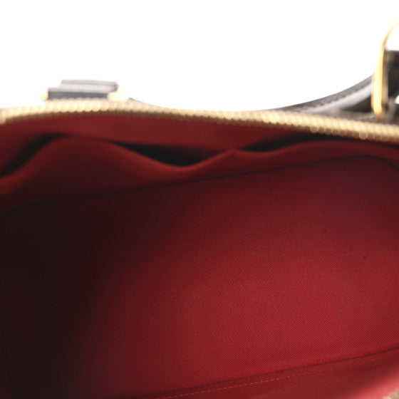 Louis Vuitton Damier Ebene Alma PM Image 5