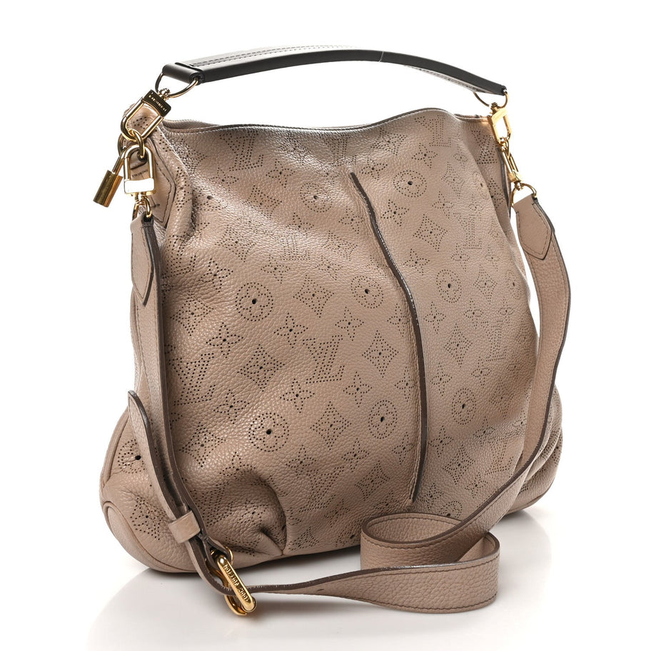 Louis Vuitton Mahina Selene PM Sandy Image 4