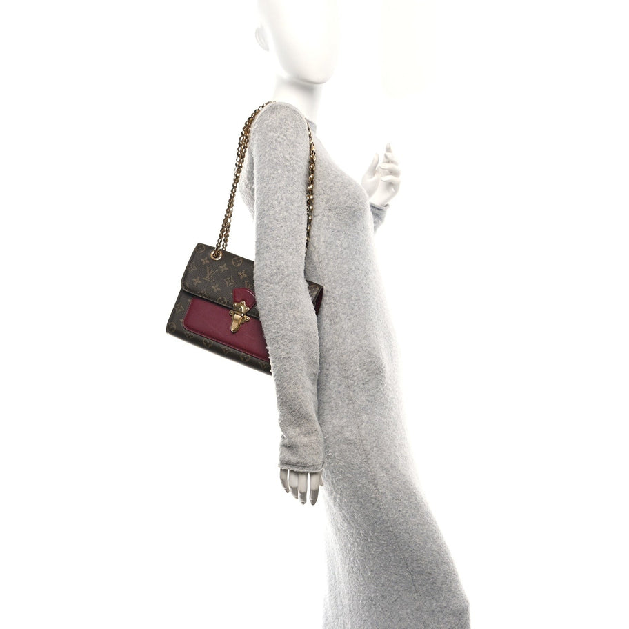 Louis Vuitton Monogram Victoire Raisin Image 2