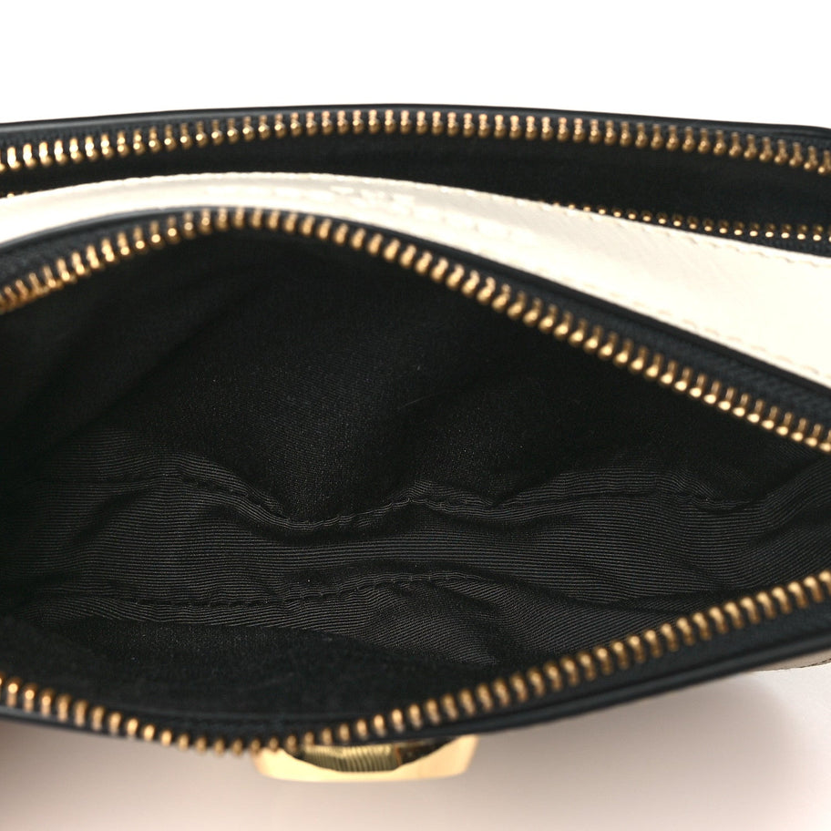 Marc Jacobs Saffiano Small Snapshot Camera Bag Sand Castle Multicolor Image 6