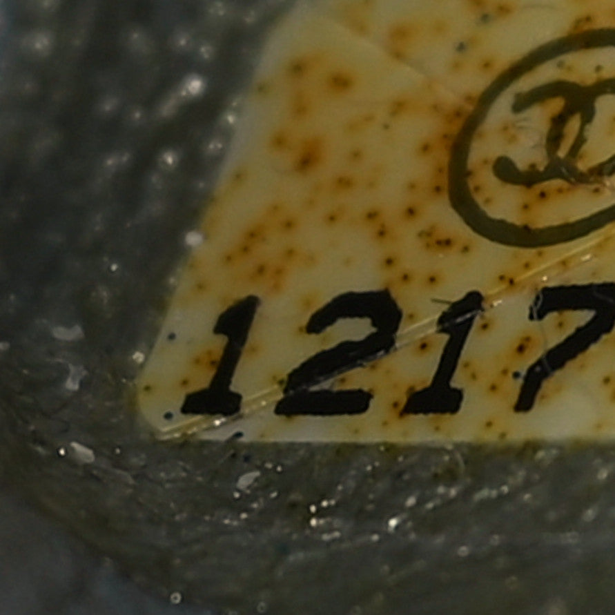 Chanel Striped Calfskin 2.55 Reissue 226 Flap Silver Image 7