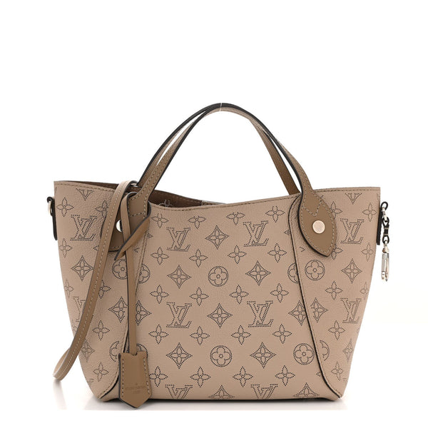 Louis Vuitton Mahina Hina PM Galet | Luxe Collective