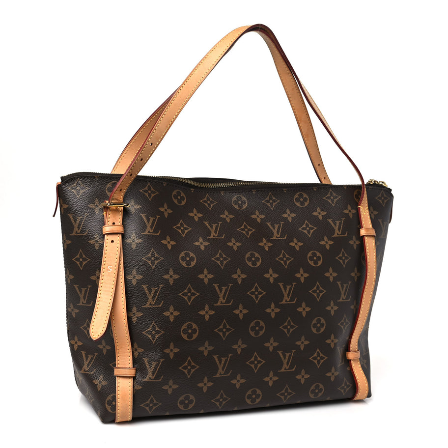 Louis Vuitton Monogram Tuileries Image 3