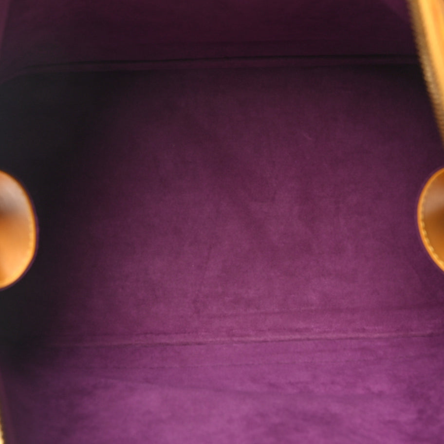 Louis Vuitton Epi Alma PM Tassil Image 5