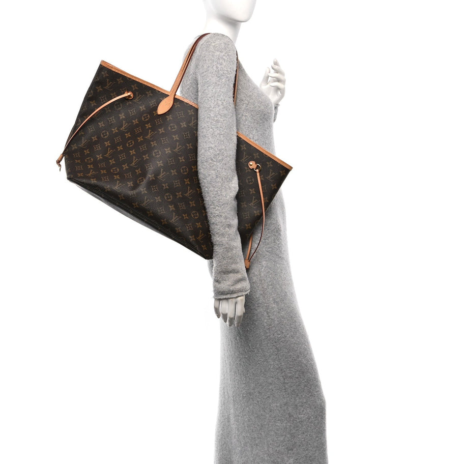 Louis Vuitton Monogram Neo Neverfull GM Image 2