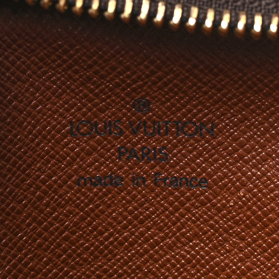 Louis Vuitton Monogram Amazone Image 6
