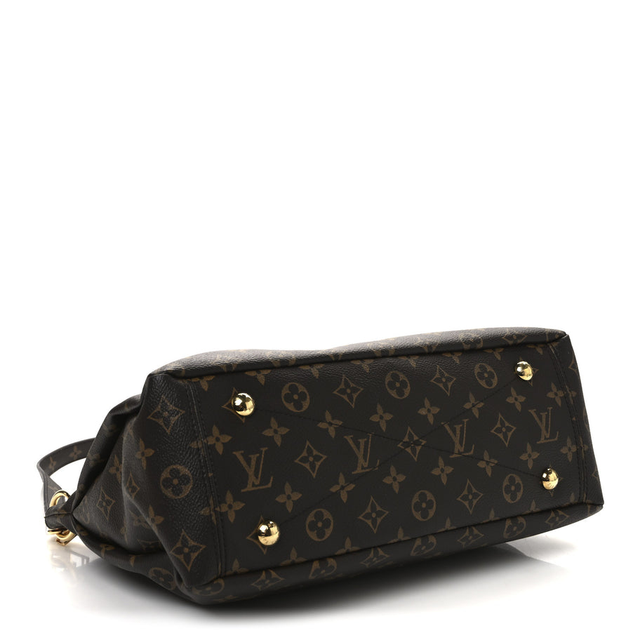 Louis Vuitton Monogram Pallas Cherry Image 4