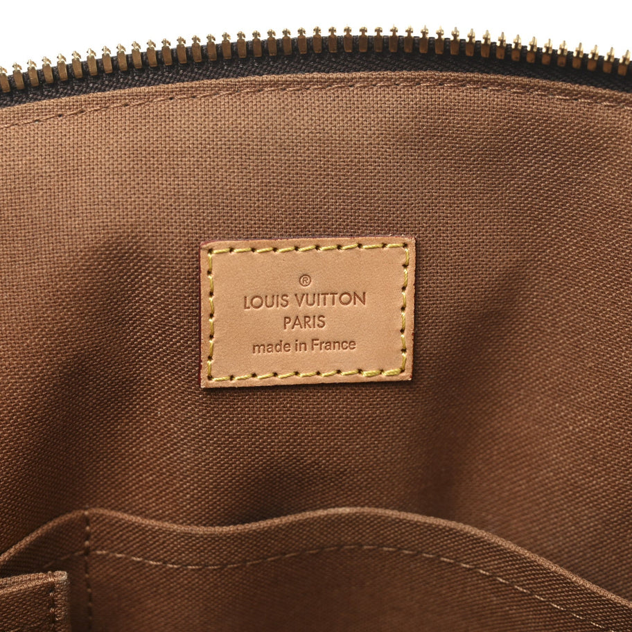 Louis Vuitton Monogram Tivoli GM Image 6