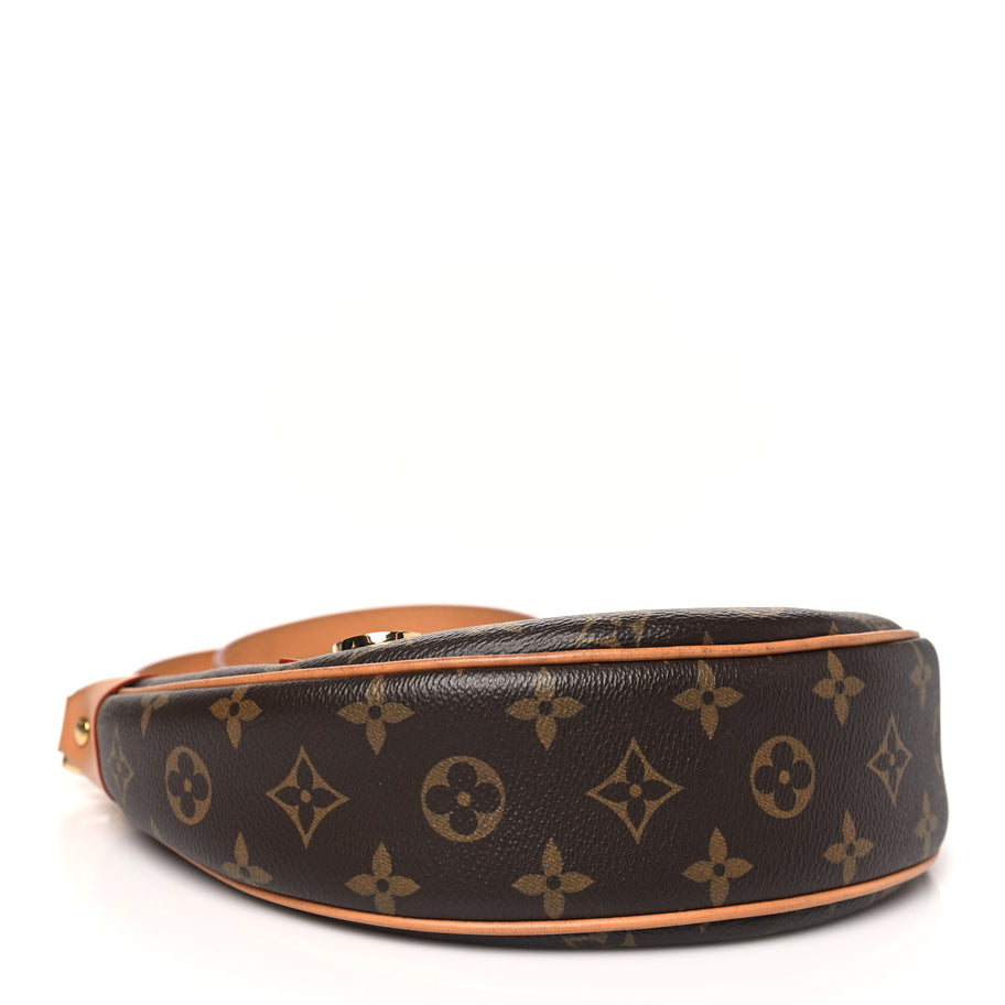 Louis Vuitton Monogram Loop Image 4