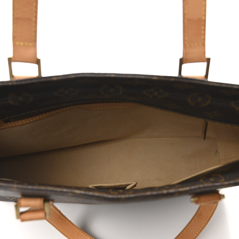 Louis Vuitton Monogram Luco Image 5