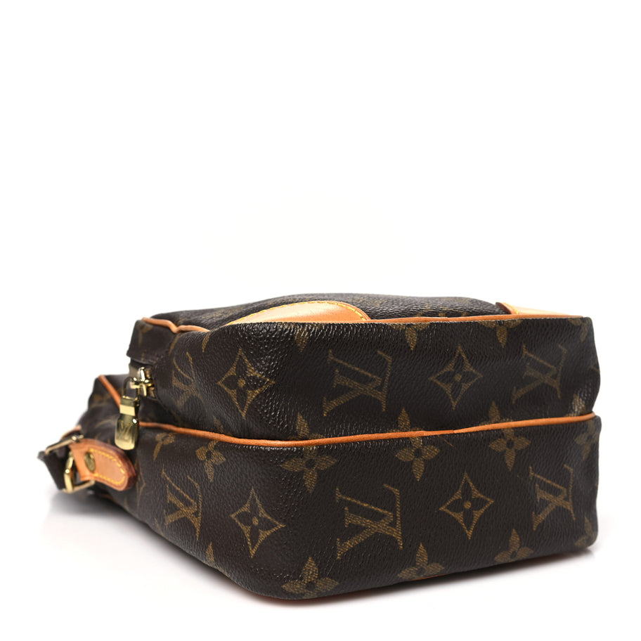 Louis Vuitton Monogram Amazone Image 4