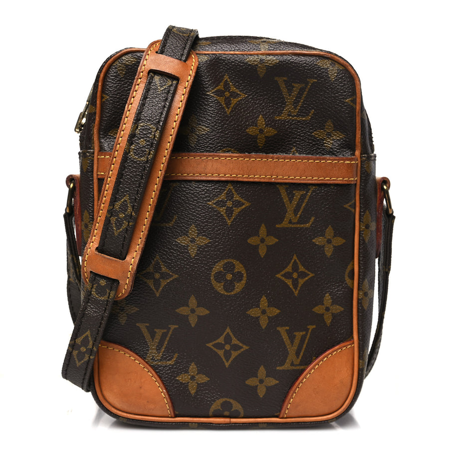 Louis Vuitton Monogram Danube 21 Image 1