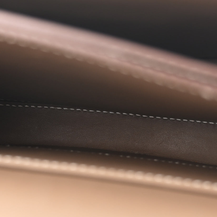 Hermes Epsom Mosaique Au 24-17 Etoupe Image 6