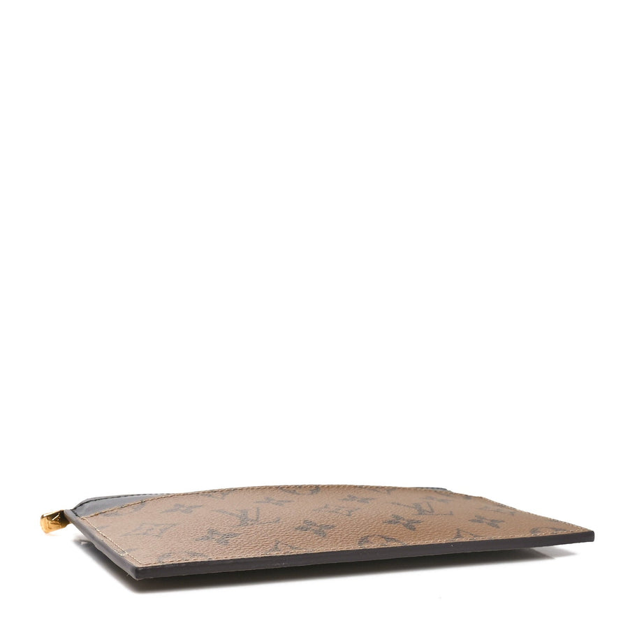 Louis Vuitton Reverse Monogram Slim Purse Image 4