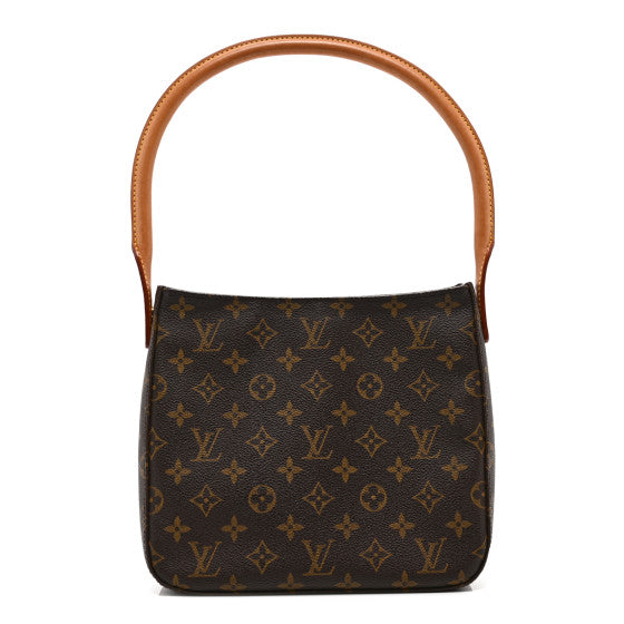 Louis Vuitton Monogram Looping MM Image 1