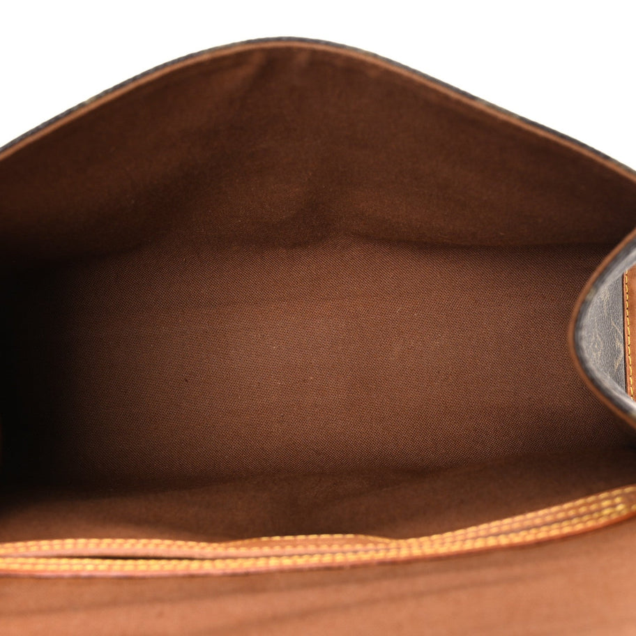 Louis Vuitton Monogram Bel Air Image 5