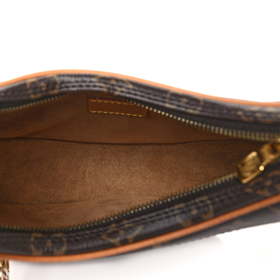 Louis Vuitton Monogram Loop Image 5