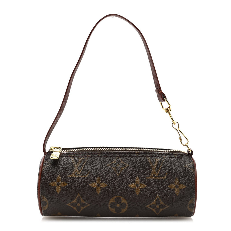  Louis Vuitton Monogram Mini Papillon