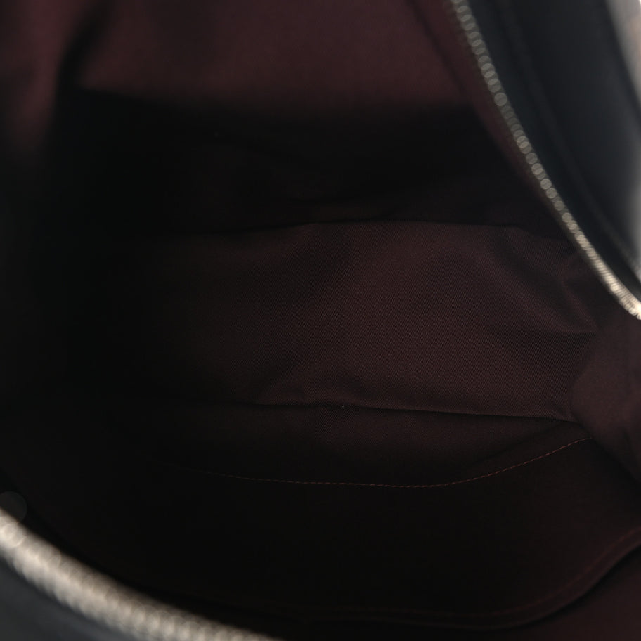 Louis Vuitton Monogram Macassar Josh NM Backpack Image 5