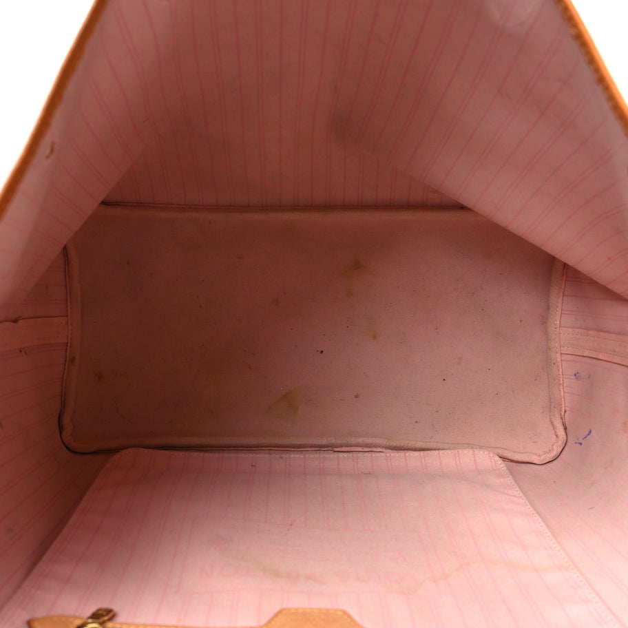 Louis Vuitton Damier Azur Neo Neverfull GM Image 6