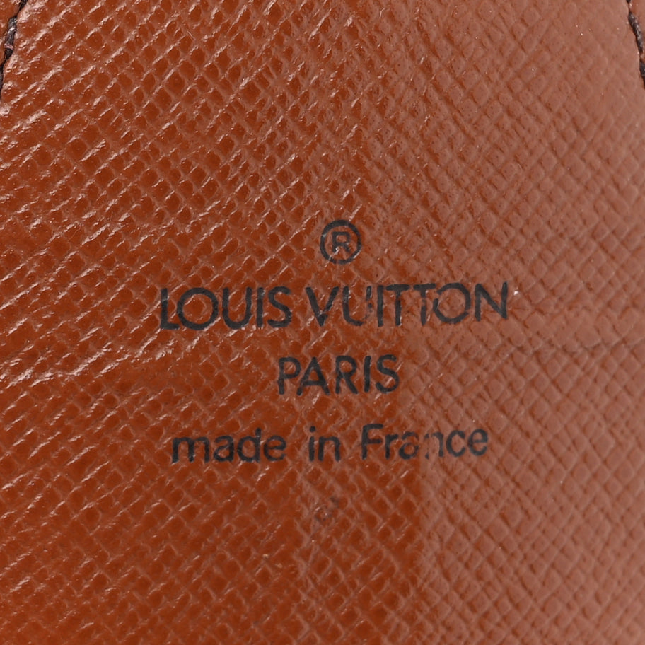 Louis Vuitton Monogram Cigarette Case Image 6