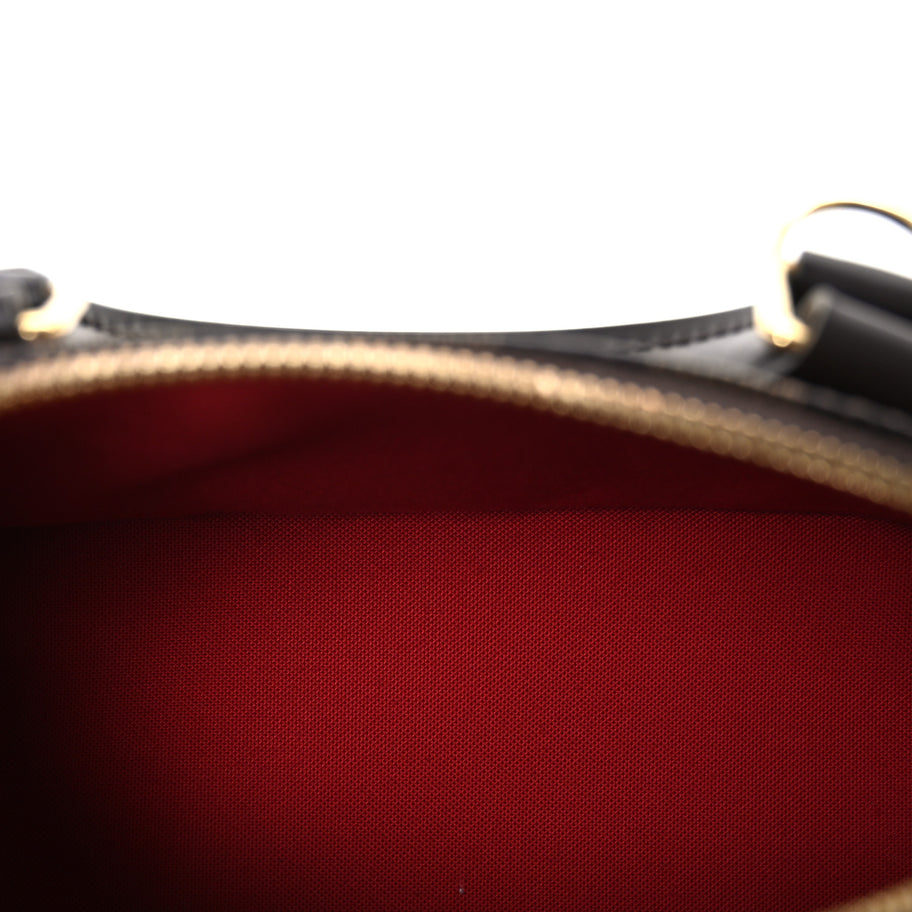 Louis Vuitton Damier Ebene Alma BB Image 5