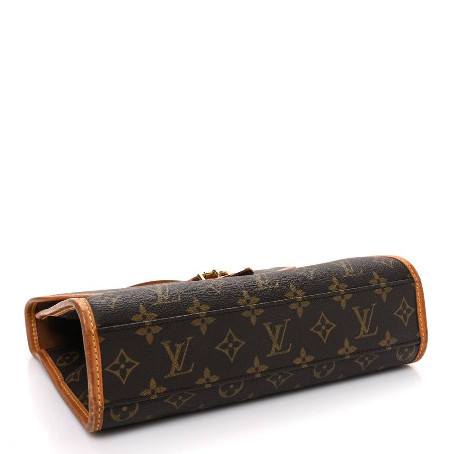 Louis Vuitton Monogram Bel Air Image 4
