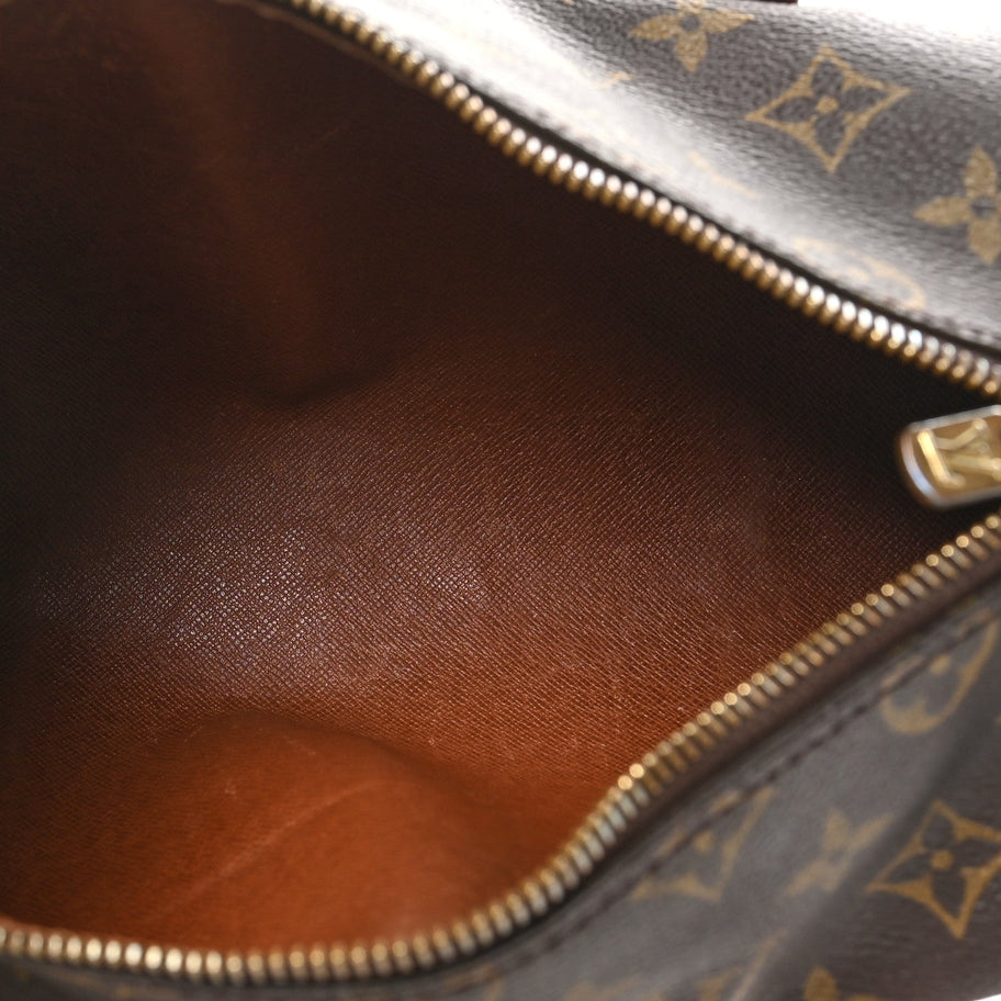 Louis Vuitton Monogram Papillon 26 Image 5