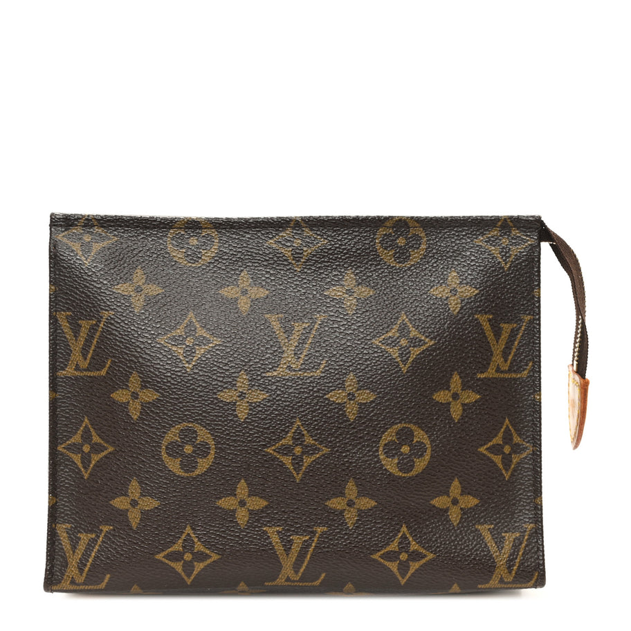 Louis Vuitton Monogram Toiletry Pouch 19 Image 1