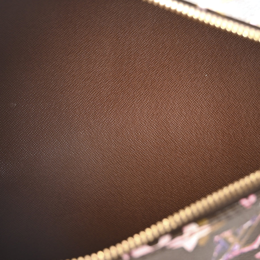 Louis Vuitton Watercolor Aquarelle Papillon Image 5