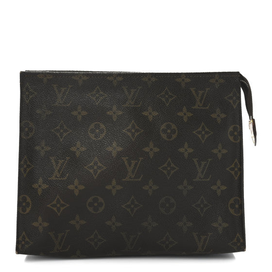 Louis Vuitton Monogram Toiletry Pouch 26 Image 1