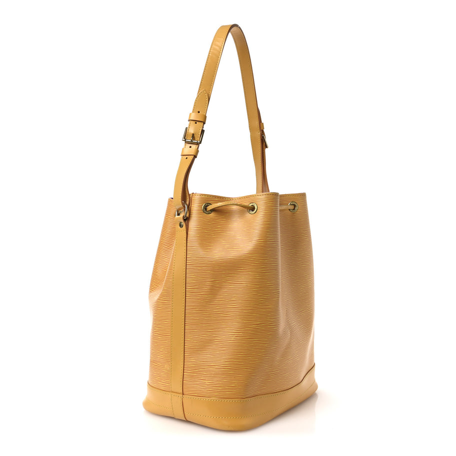 Louis Vuitton Epi Noe Tassil Image 3