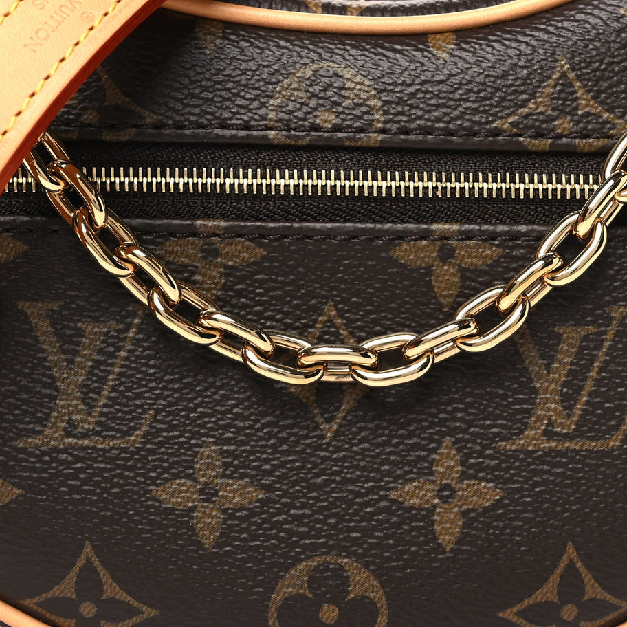 Louis Vuitton Monogram Loop Image 7